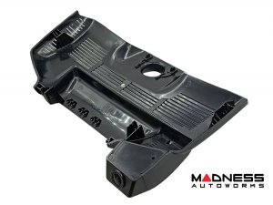 Mercedes Benz S-Class Integrated Dash Camera System - Front + Rear Dual Cameras - Maybach Mercedes Benz S-Class Integrated Dash Camera System - Front + Rear Dual Cameras - Maybach